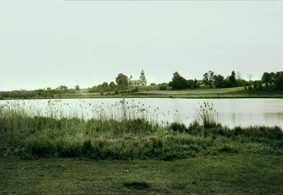 12.Ловжа-Никитиха. Фото 2000 г.